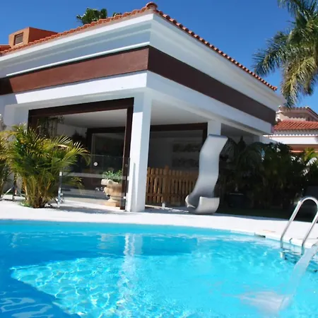Atico 2 Maspalomas (Gran Canaria)