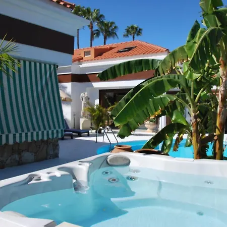 Appartamento Atico 2 Maspalomas (Gran Canaria)