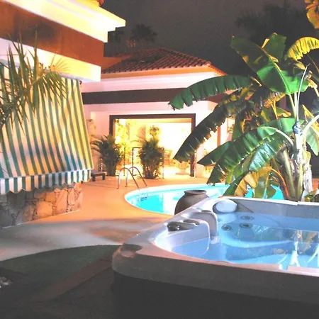 Appartement Atico 2 Maspalomas (Gran Canaria)